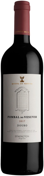 Pombal do Vesuvio 2017 Douro DOC Quinta do Vesuvio