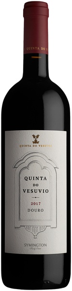 Quinta do Vesuvio 2017  Douro DOC
