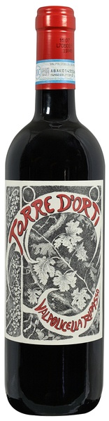 Valpolicella Ripasso Superiore 2018 DOC DOPPELMAGN