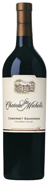 Ste. Michelle Vineyards Syrah 2011