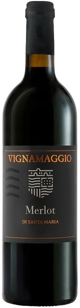 Merlot di Santa Maria Toscana IGT 2015