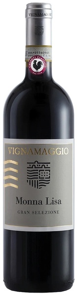 Chianti Classico Gran Selezione \
