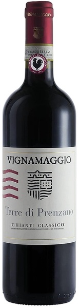 Chianti Classico \