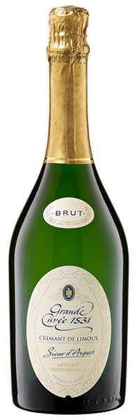 Grande Cuvée 1531 Crémant Brut
