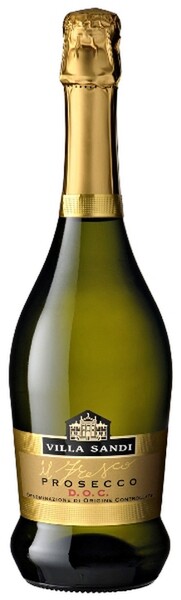 Il Fresco Prosecco Spumante brut