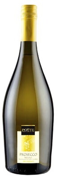Prosecco Frizzante Marca Trevigiana IGT Ponte