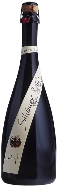 Silvaner Winzersekt BRUT