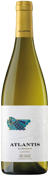 Albarino - Rías Baixas 2020 Atlantis