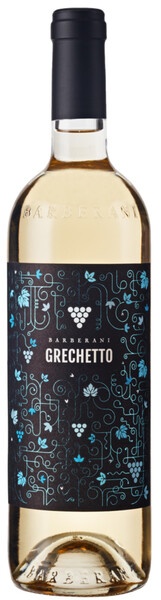 Grechetto Umbria 2017 Barberani