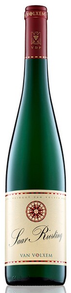 Saar Riesling VDP.Gutswein 2020 Van Volxem Saar 1,