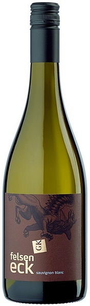 Genheimer-Kiltz Sauvignon Blanc Gutenberger Felsen