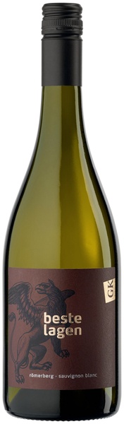 Genheimer-Kiltz Sauvignon Blanc Gutenberger Römerb