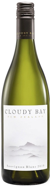 Cloudy Bay Sauvignon Blanc 2020/21 0,75L.