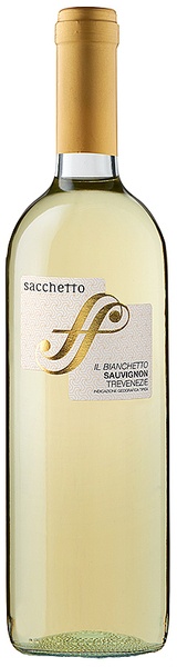 Bianchetto Sauvignon Blanc 2019 Trevenezie IGT