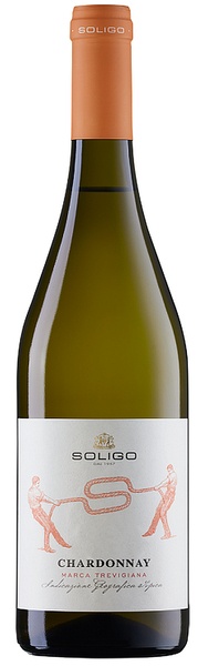 Soligo Chardonnay IGT Marca Trevigiana 2020