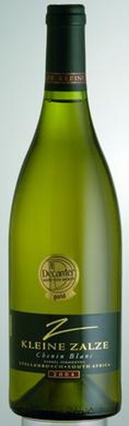 Chenin Blanc Barrel Fermented Vineyard Selection 2