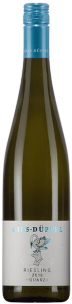 Riesling Trocken - Quarz 2019 Gies-Düppel