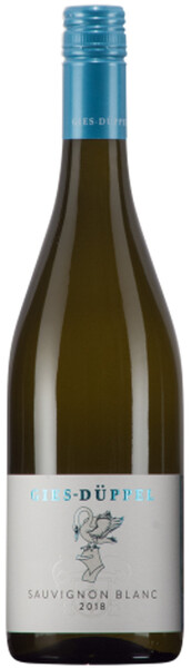 Sauvignon Blanc Trocken 2018 Gies-Düppel