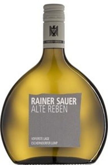 Silvaner Alte Reben trocken 2020 VDP Erste Lage