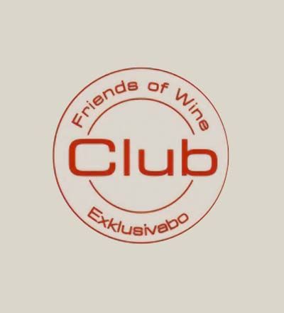 Logo des Friends of Wine Clubs